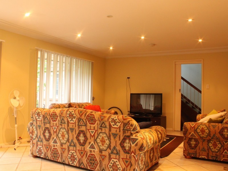 Room 4/21 Dallas Street, Keiraville NSW 2500