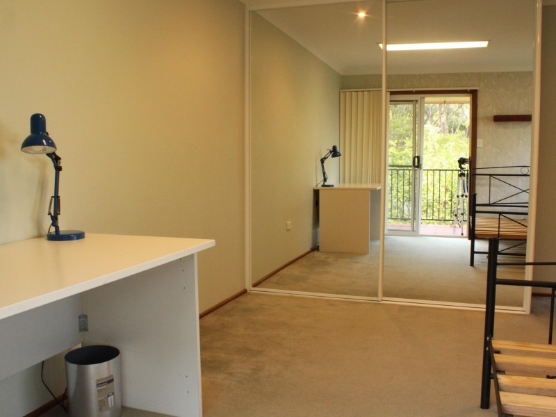 Room 4/21 Dallas Street, Keiraville NSW 2500