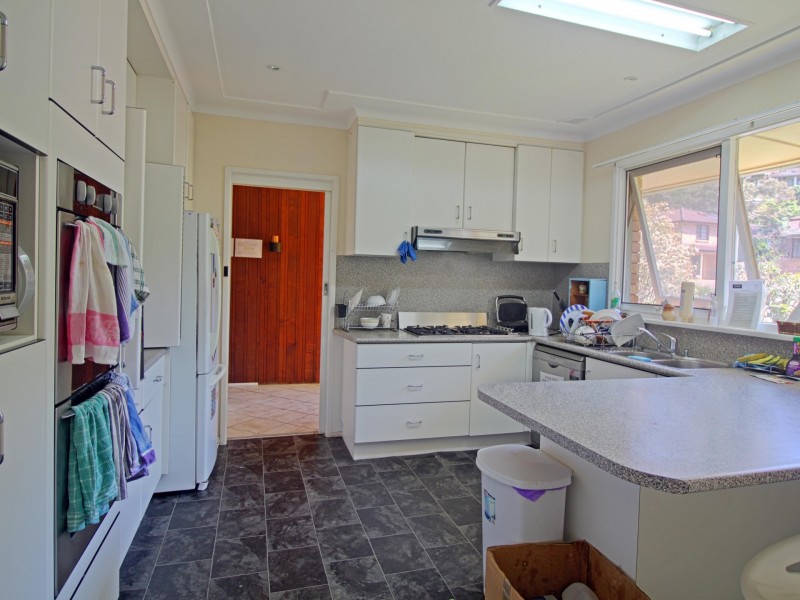 Room 5/21 Dallas Street, Keiraville NSW 2500