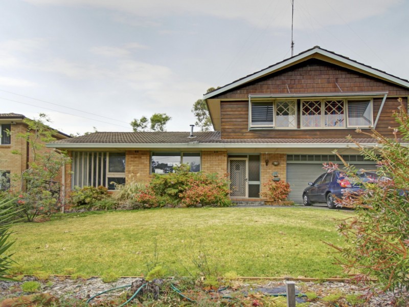 Room 8/21 Dallas Street, Keiraville NSW 2500