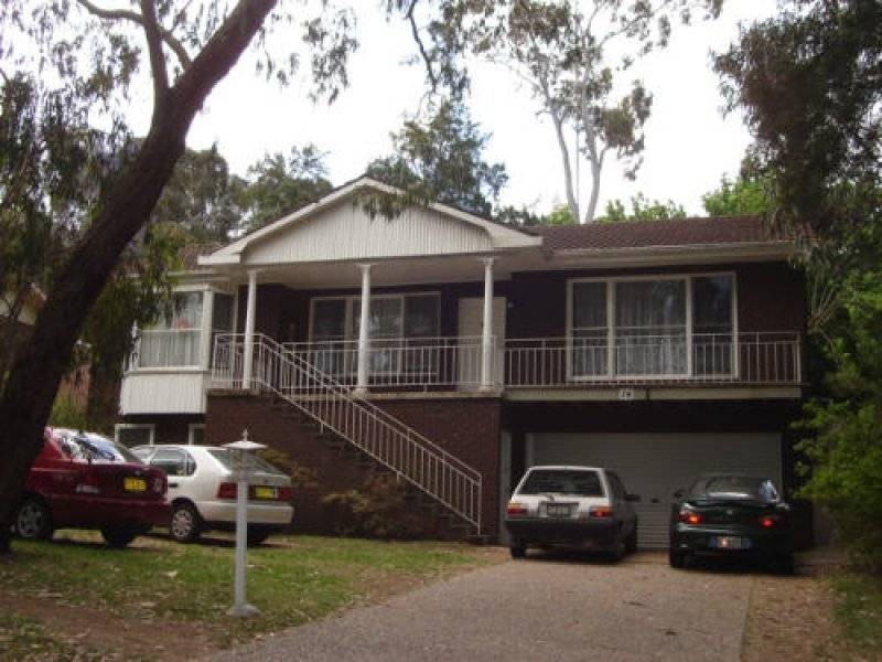 Room 1/14 Dallas Street, Keiraville NSW 2500