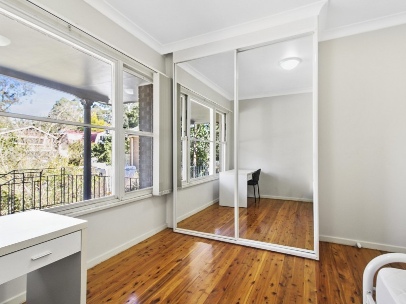 Room 1/14 Dallas Street, Keiraville NSW 2500