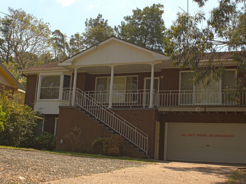 Room 3/14 Dallas Street, Keiraville NSW 2500