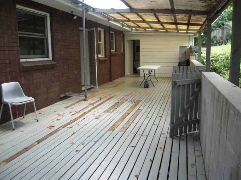 Room 4/14 Dallas Street, Keiraville NSW 2500