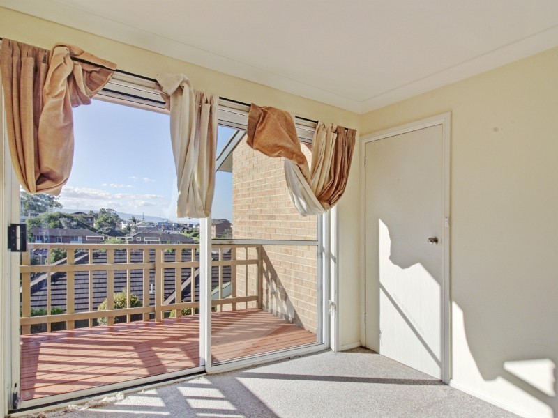 4/18 Mangerton Road, Mangerton NSW 2500