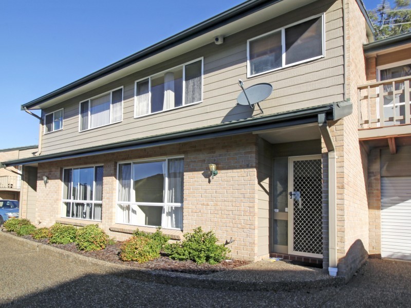 4/18 Mangerton Road, Mangerton NSW 2500