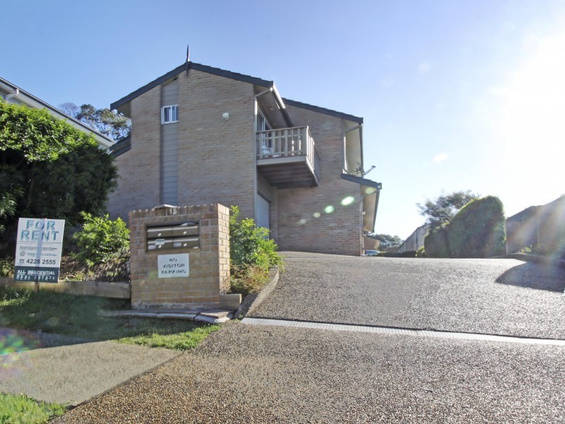 4/18 Mangerton Road, Mangerton NSW 2500