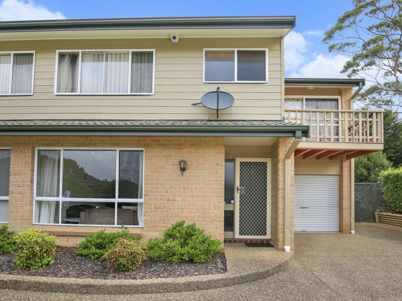 4/18 Mangerton Road, Wollongong NSW 2500