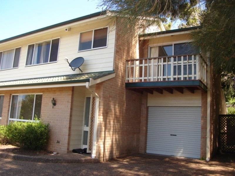 4/18 Mangerton Road, Mangerton NSW 2500