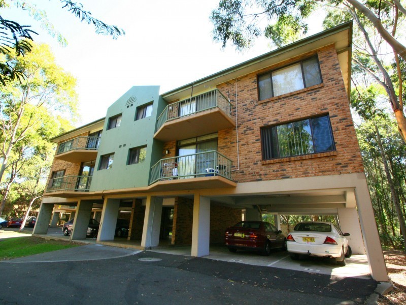4/6-12 Hindmarsh Avenue, North Wollongong NSW 2500