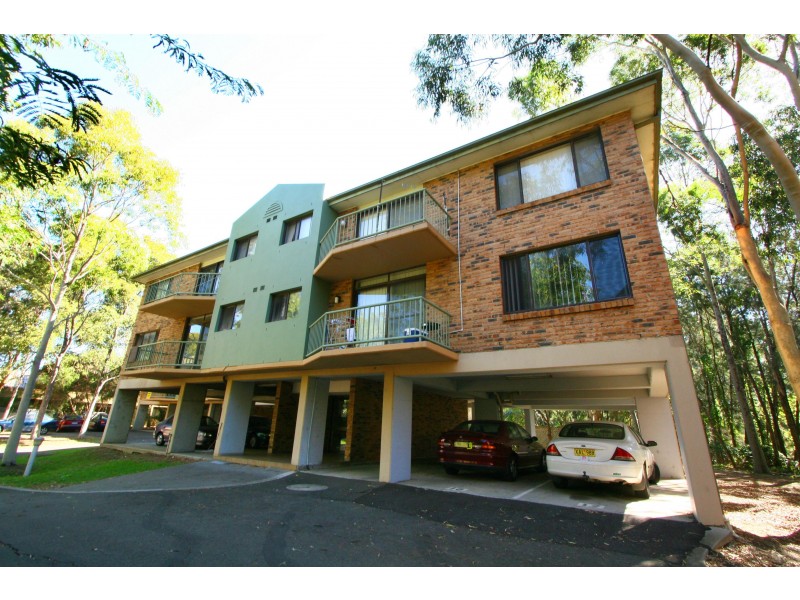 4/6-12 Hindmarsh Avenue, North Wollongong NSW 2500