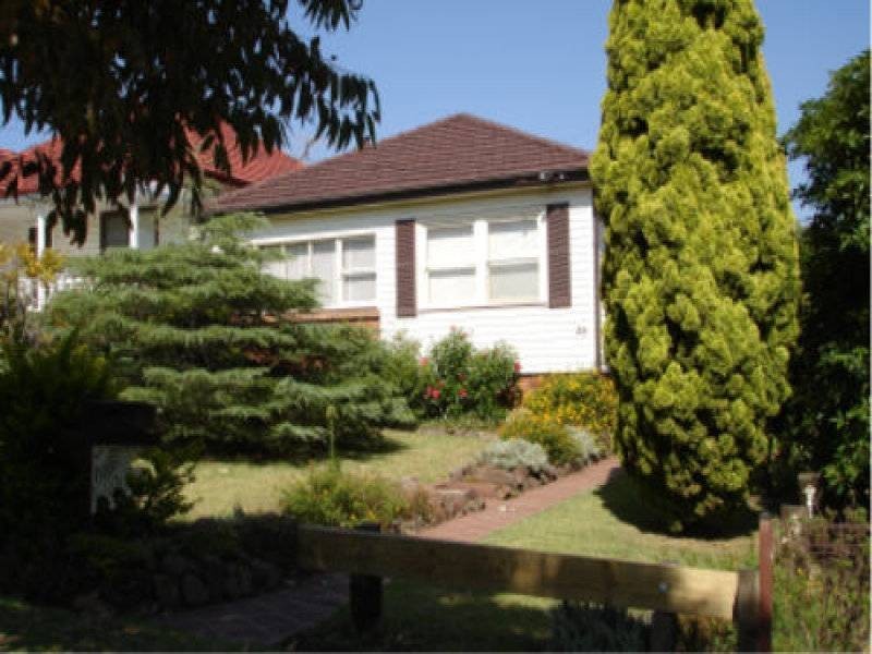 35 Third Avenue, Port Kembla NSW 2505