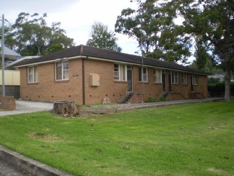 2/68 Robsons Road, Keiraville NSW 2500