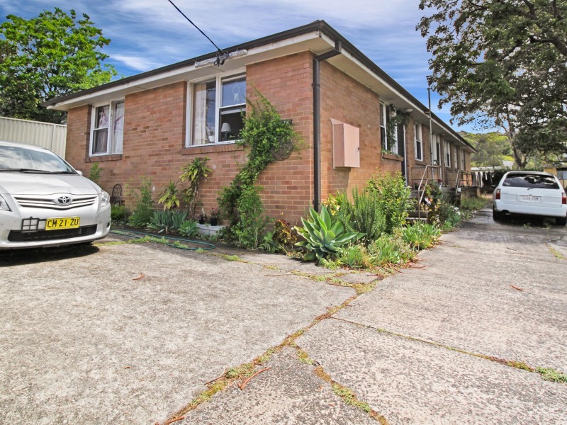 4/68 Robsons Road, Keiraville NSW 2500