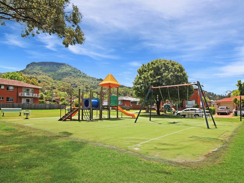 4/68 Robsons Road, Keiraville NSW 2500