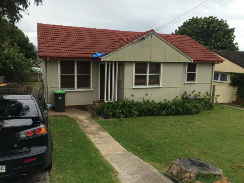 17 Beaton Street, Lake Illawarra NSW 2528