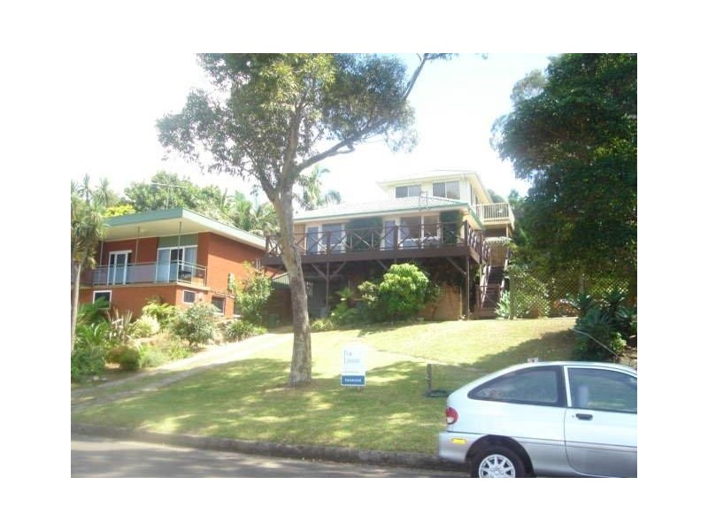 Unit 5/8 Binda Street, Keiraville NSW 2500