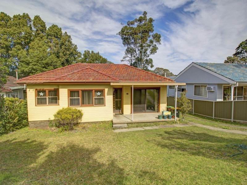 7 Sheppard Street, West Wollongong NSW 2500