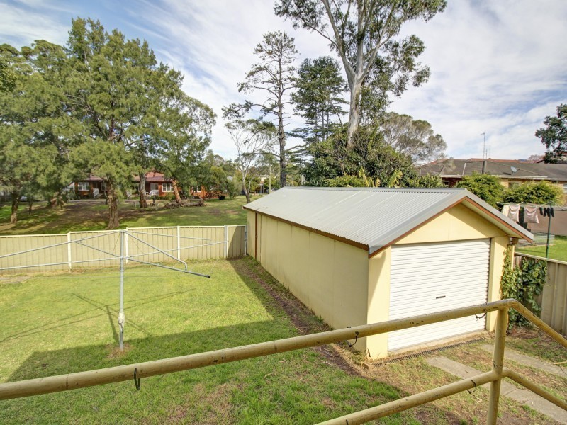 7 Sheppard Street, West Wollongong NSW 2500