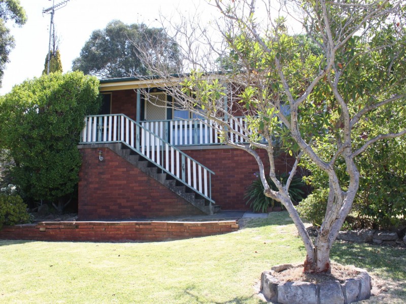 14 Willawa Place, Koonawarra NSW 2530