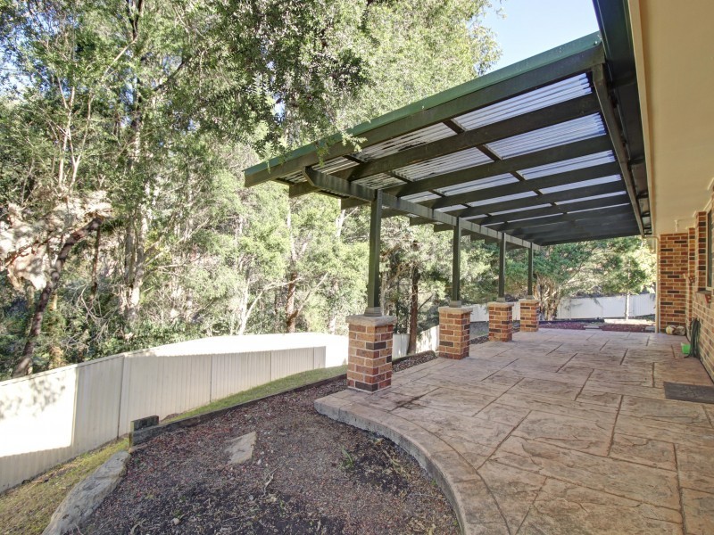 45 Booreea Boulevard, Cordeaux Heights NSW 2526