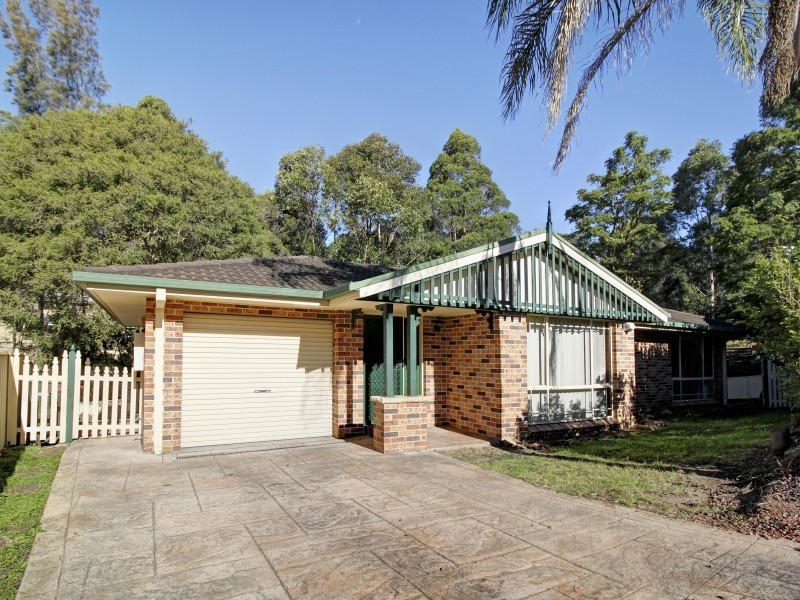 45 Booreea Boulevard, Cordeaux Heights NSW 2526