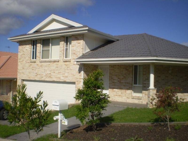 2/3 Chaffey Place, Albion Park NSW 2527