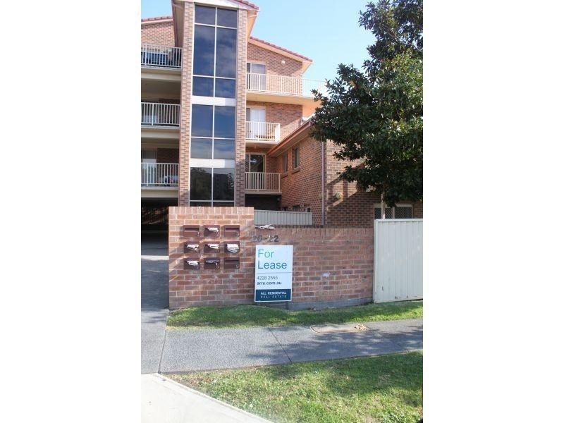 4/20 Denison Street, Wollongong NSW 2500