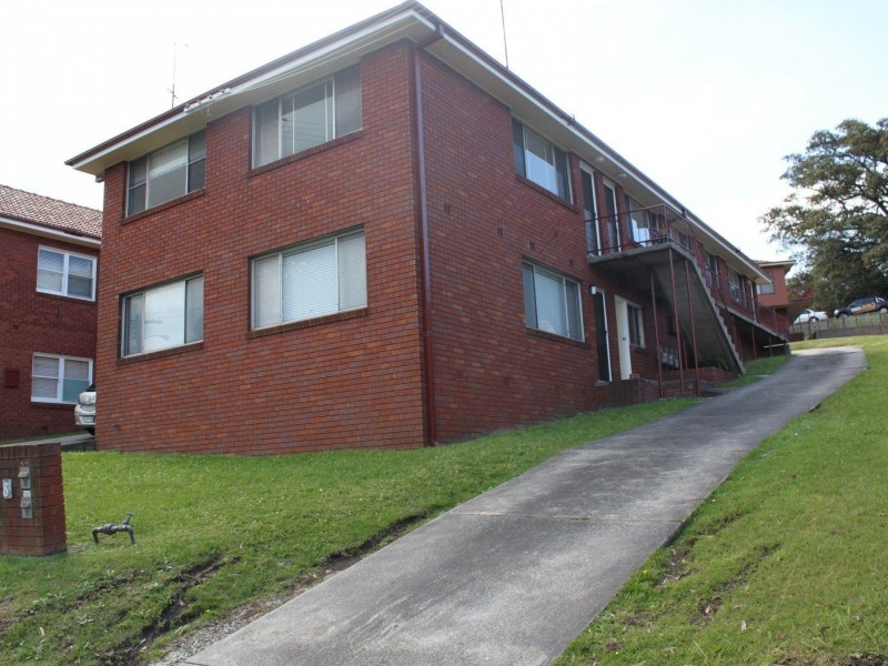 1/8 Frederick Street, Wollongong NSW 2500