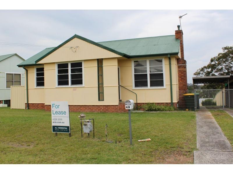 48 Lindsay Street, Unanderra NSW 2526