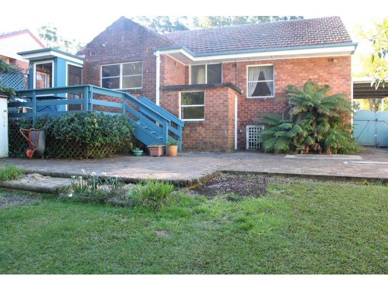 23 Acacia Avenue, Gwynneville NSW 2500