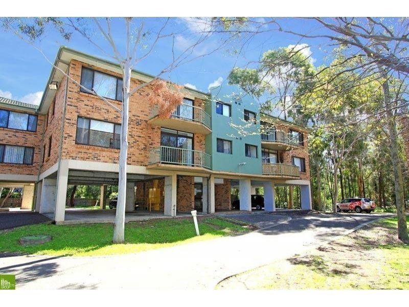 3/6-12 Hindmarsh Avenue, North Wollongong NSW 2500