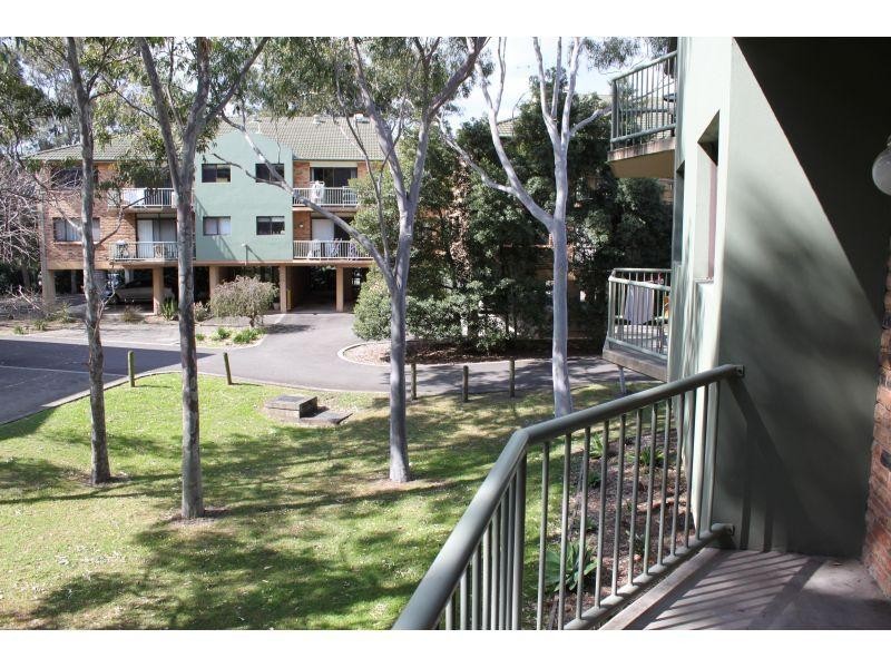 3/6-12 Hindmarsh Avenue, North Wollongong NSW 2500