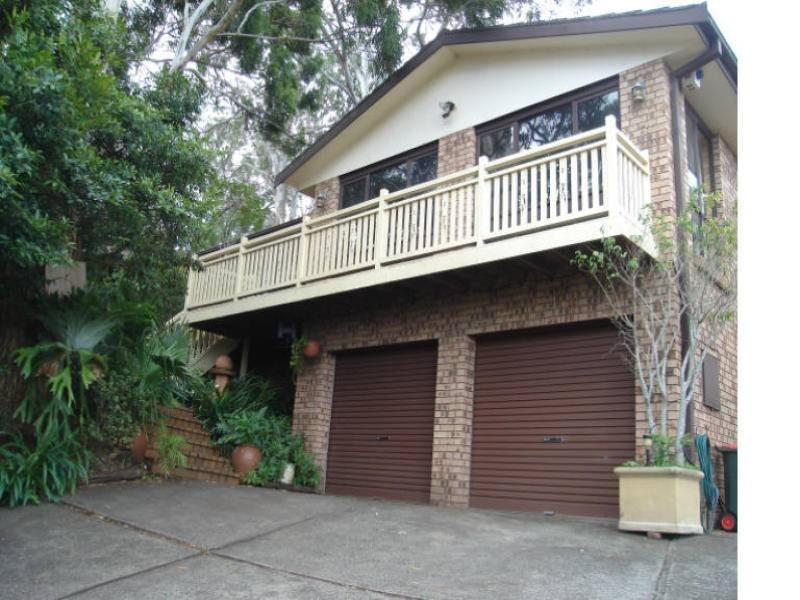 10 Baker Crescent, Figtree NSW 2525