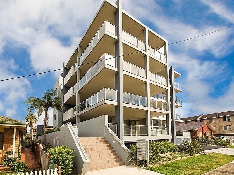 6/162 Corrimal Street, Wollongong NSW 2500