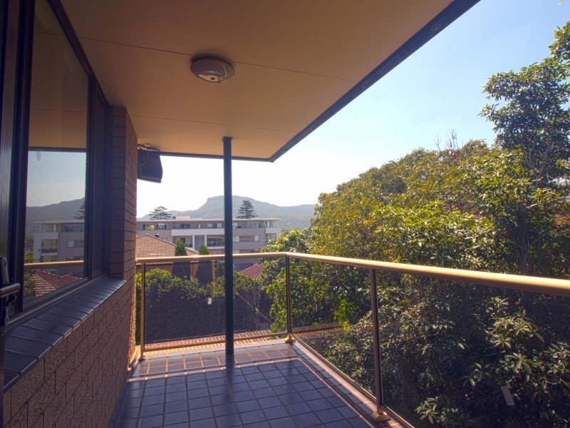 5/36 Virginia Street, North Wollongong NSW 2500