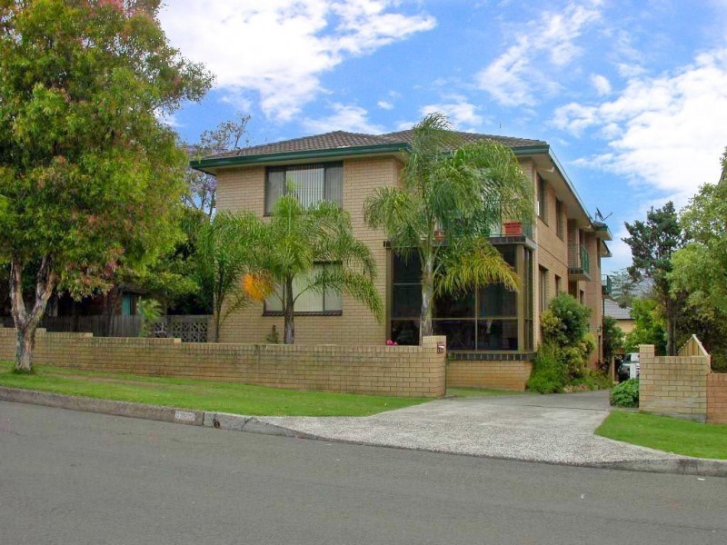 5/36 Virginia Street, North Wollongong NSW 2500