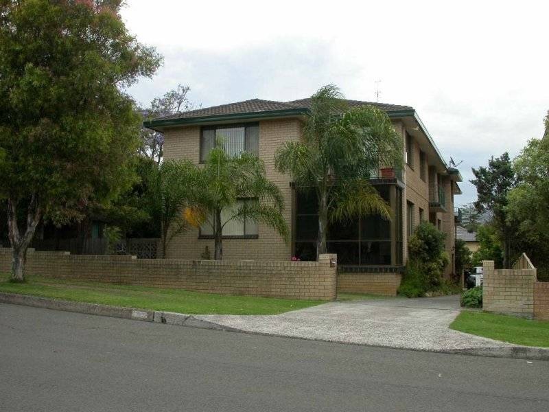 5/36 Virginia Street, North Wollongong NSW 2500