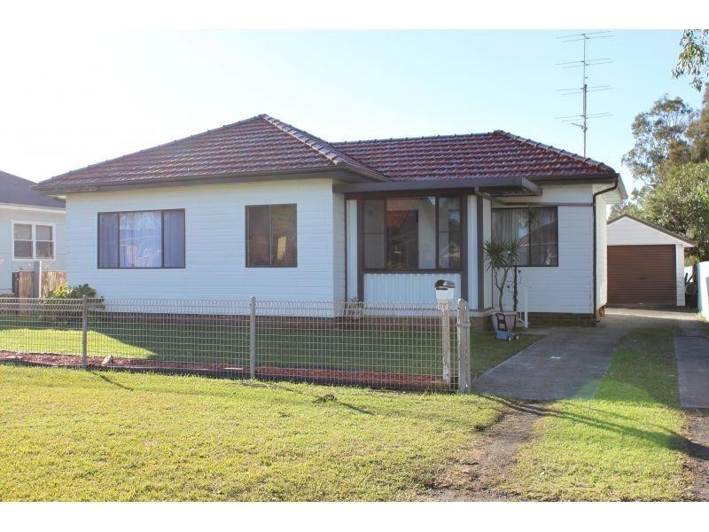 34 Aldridge Avenue, East Corrimal NSW 2518