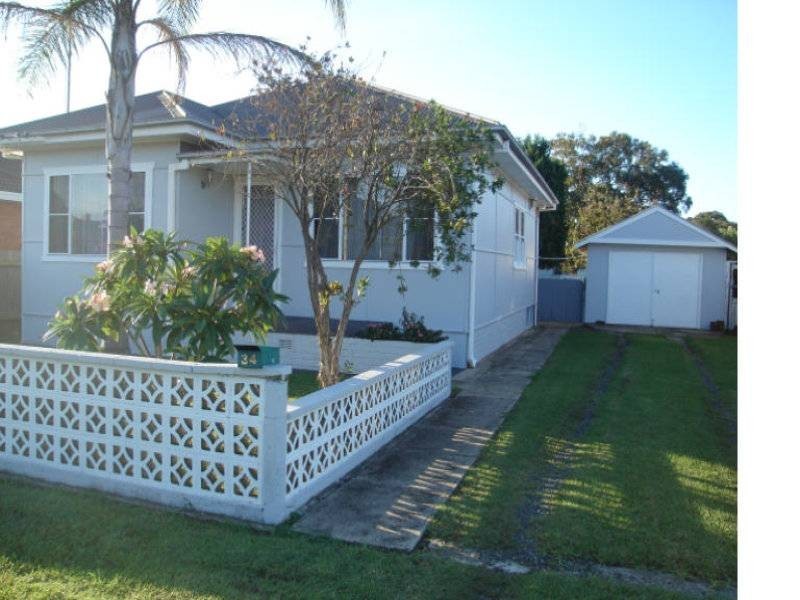 34 Aldridge Avenue, East Corrimal NSW 2518