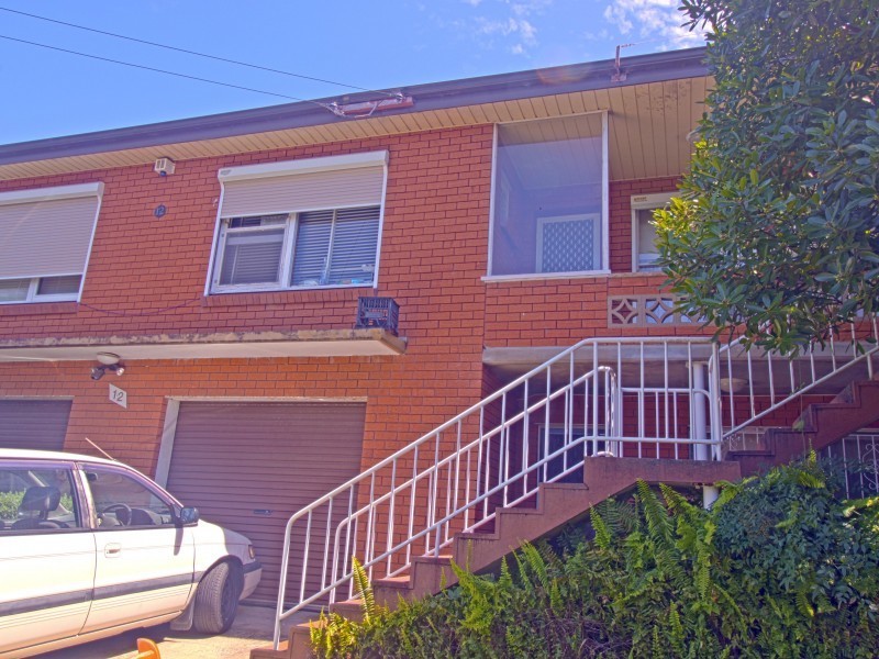 Room 2/12 Georgina Avenue, Keiraville NSW 2500