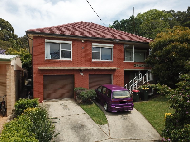 Room 2/12 Georgina Avenue, Keiraville NSW 2500
