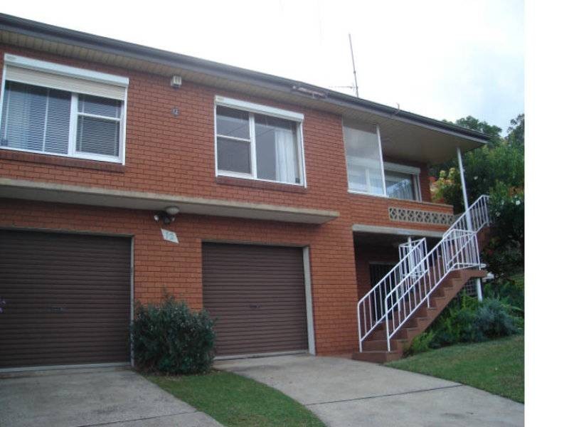 Room 6/12 Georgina Avenue, Keiraville NSW 2500