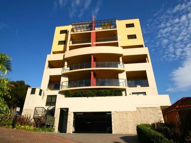 3/1 Governors Lane, Wollongong NSW 2500