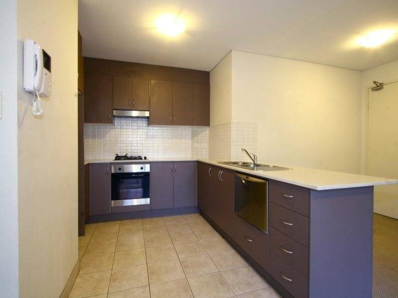 3/1 Governors Lane, Wollongong NSW 2500