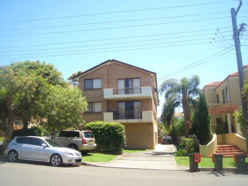 4/1 Pleasant, North Wollongong NSW 2500