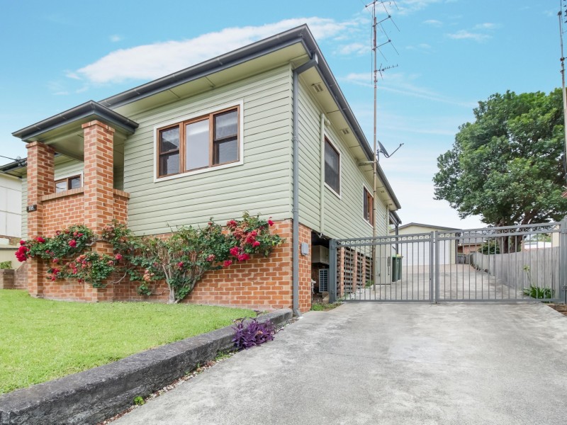 118 Robsons Road, West Wollongong NSW 2500