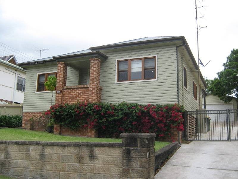 118 Robsons Road, West Wollongong NSW 2500