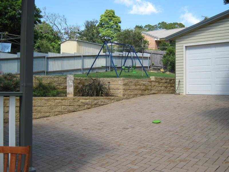 118 Robsons Road, West Wollongong NSW 2500