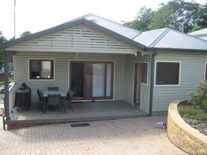 118 Robsons Road, West Wollongong NSW 2500